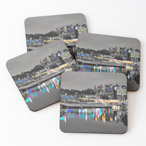 Item preview, Torquay Harbour Lights designed and sold by Alisonchambers2.