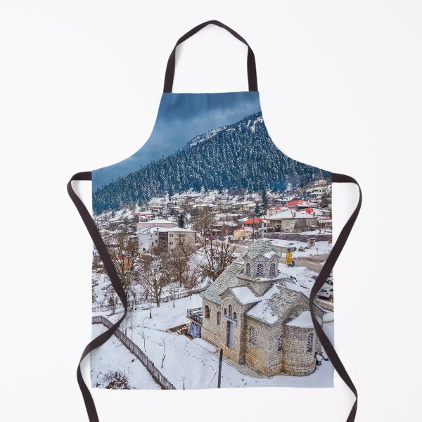 Item preview, Pertouli, the "gate" of Aspropotamos designed and sold by Hercules Milas.