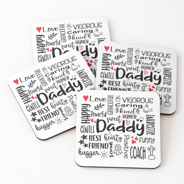 Item preview, Sweet Daddy  designed and sold by koonam.