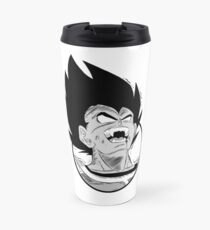 Vegeta Transforming Travel Mug