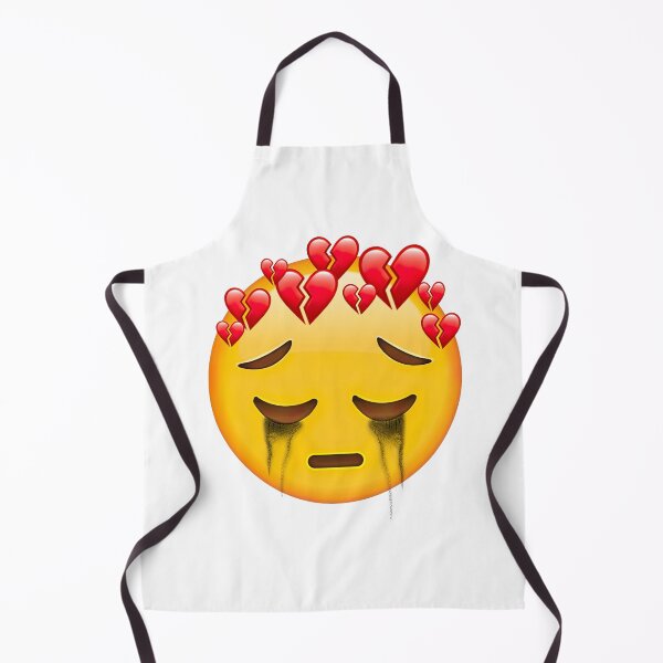 Item preview, Heartbreak Sad designed and sold by CliftonBayer.