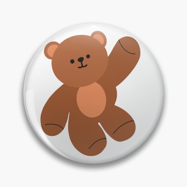 Item preview, Bear designed and sold by ArtbyPD.