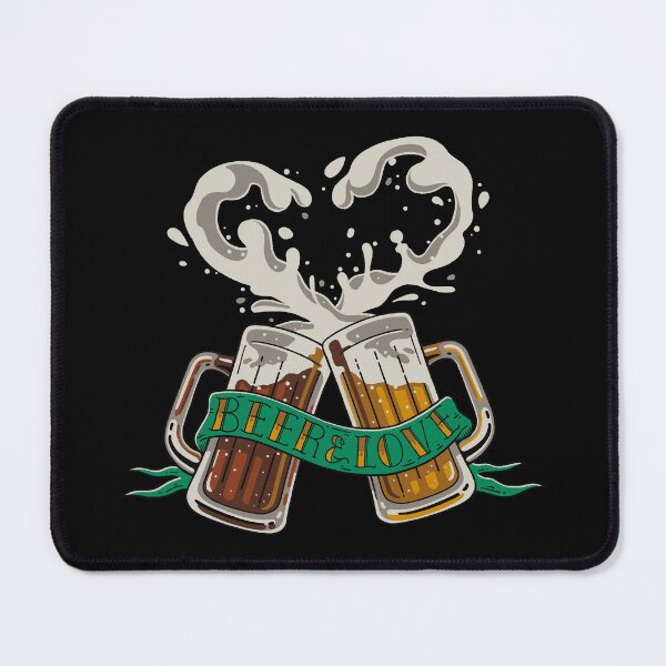 Item preview, Beer & Love designed and sold by Getsousa.