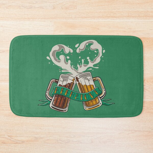 Item preview, Beer & Love designed and sold by Getsousa.