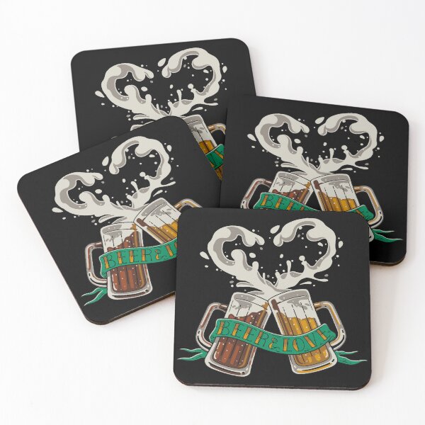 Item preview, Beer & Love designed and sold by Getsousa.