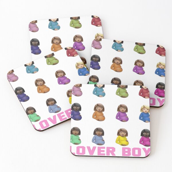 Item preview, certified lover boy aesthetic wallpaper designed and sold by RudeCA.