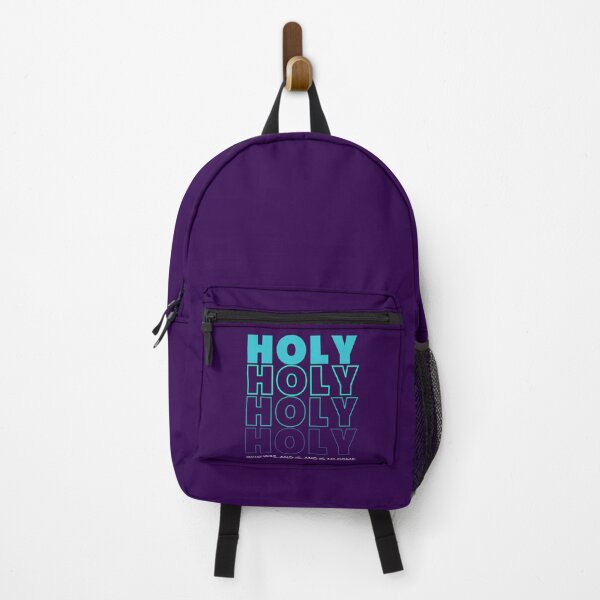 Item preview, Holy - Christian tees designed and sold by Encourage2022.