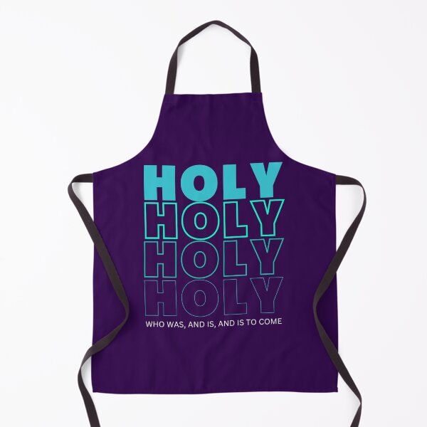 Item preview, Holy - Christian tees designed and sold by Encourage2022.