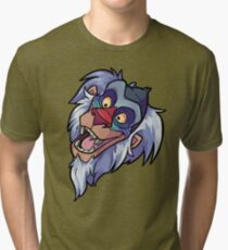 Rafiki Tri-blend T-Shirt