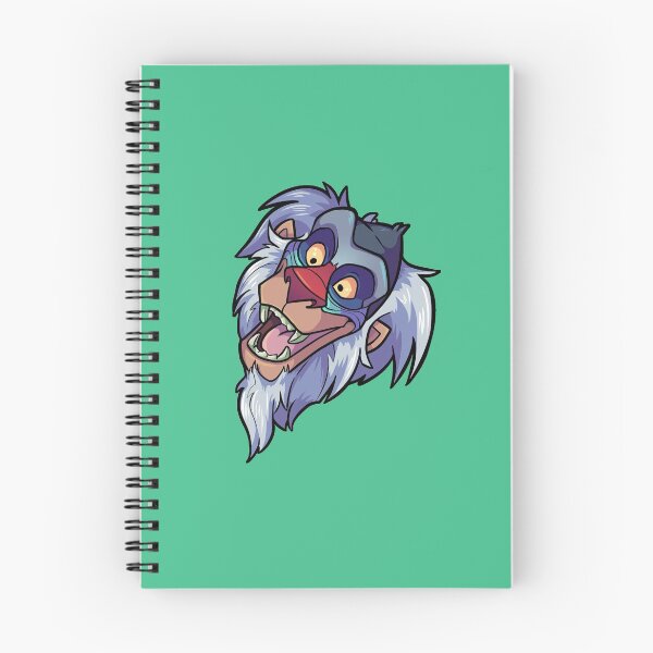 Item preview, Rafiki designed and sold by chrisraye.