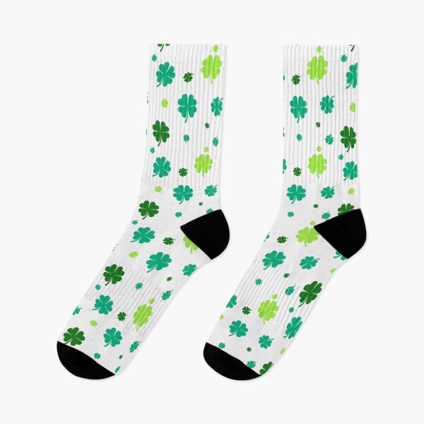Item preview, My class is full of lucky charms shamrocks - st Patrick’s day designed and sold by dmentes.