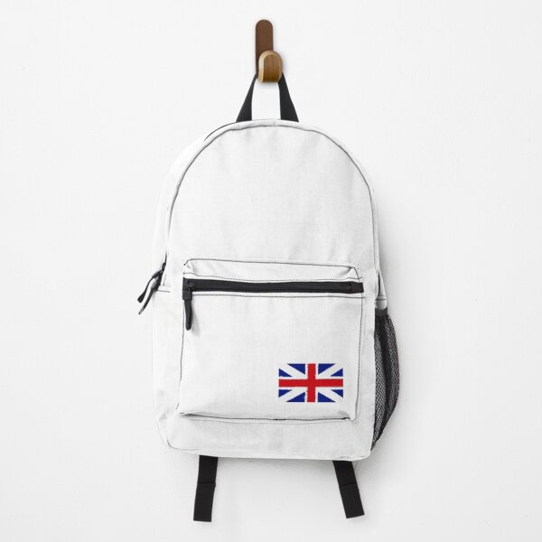 Item preview, Great Britain Flag designed and sold by Family4 Art Designs.