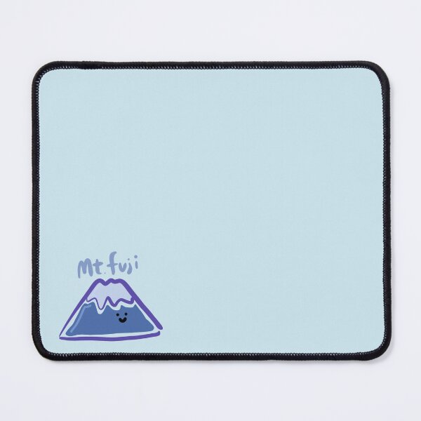 Item preview, Mt.Fuji Kawaii designed and sold by lvstarrynight.