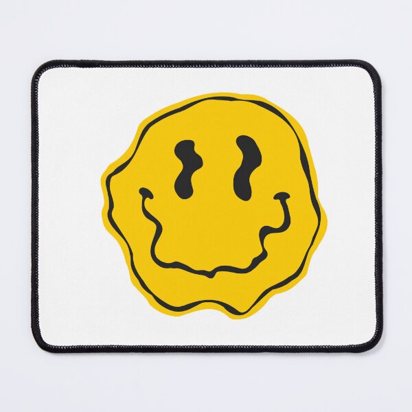 Item preview, Smiley Retro Boobies designed and sold by AllPunAndGames.