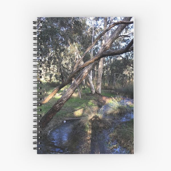 Item preview, Outback Bush, Gidgegannup, Western Australia designed and sold by NimbleFish.