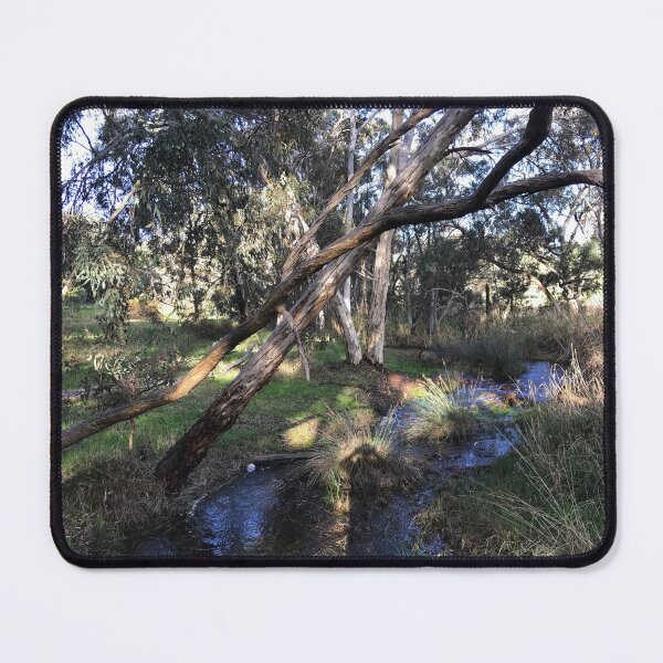 Item preview, Outback Bush, Gidgegannup, Western Australia designed and sold by NimbleFish.