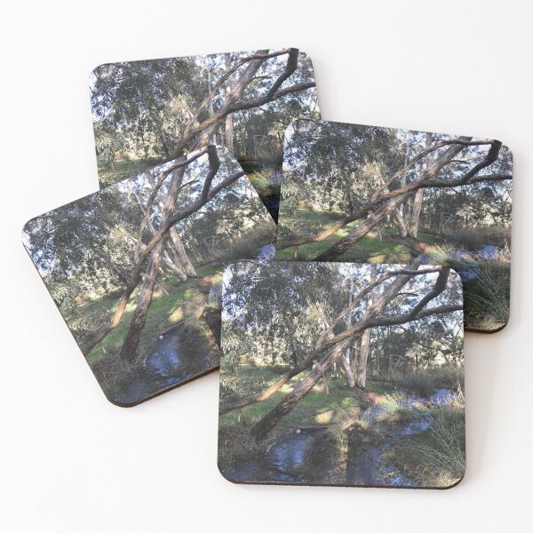 Item preview, Outback Bush, Gidgegannup, Western Australia designed and sold by NimbleFish.