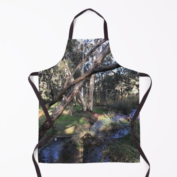 Item preview, Outback Bush, Gidgegannup, Western Australia designed and sold by NimbleFish.
