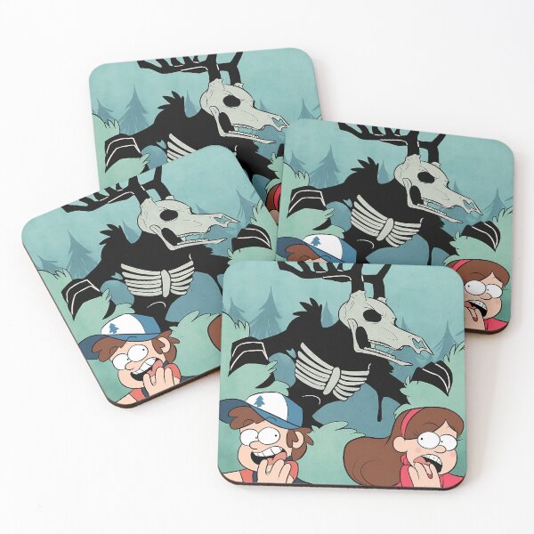 Item preview, gravity falls designed and sold by riderbuford.