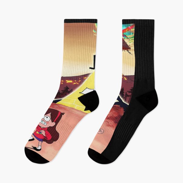 Item preview, gravity falls designed and sold by riderbuford.