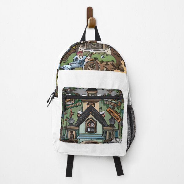 Item preview, Eclectic Delights: A Captivating Collage of Life's Treasures designed and sold by Beto Santos.