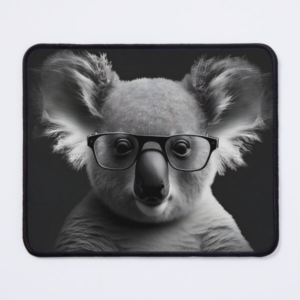 Item preview, Cool Koala designed and sold by AgitProPrints.