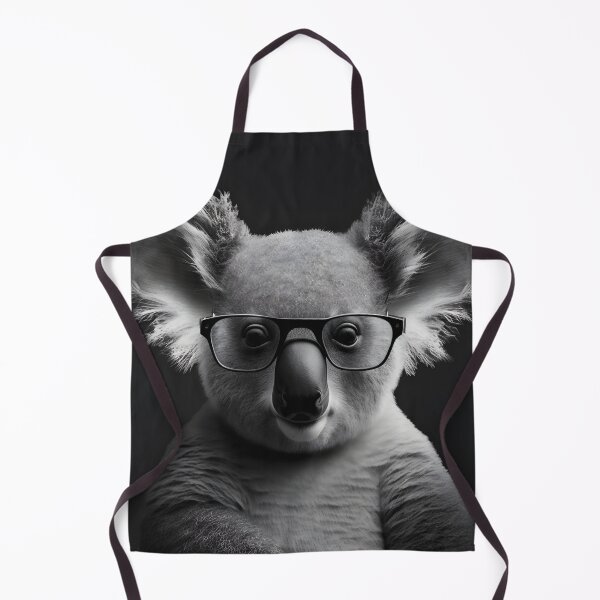 Item preview, Cool Koala designed and sold by AgitProPrints.