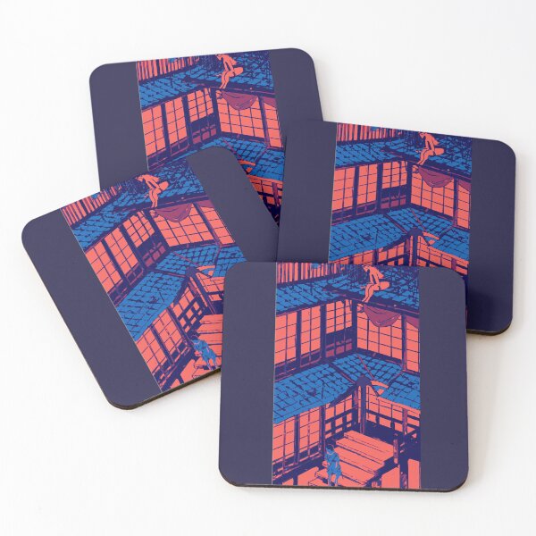 Item preview, Neon City Lovers | Seneh Design Co. designed and sold by SenehDesignCo.