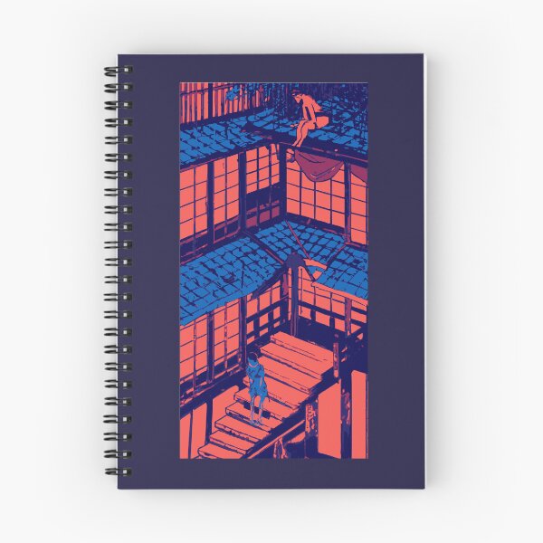 Item preview, Neon City Lovers | Seneh Design Co. designed and sold by SenehDesignCo.
