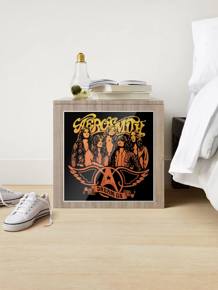 Aerosmith Crazy Digital Art by Eliavi Ginny - Pixels