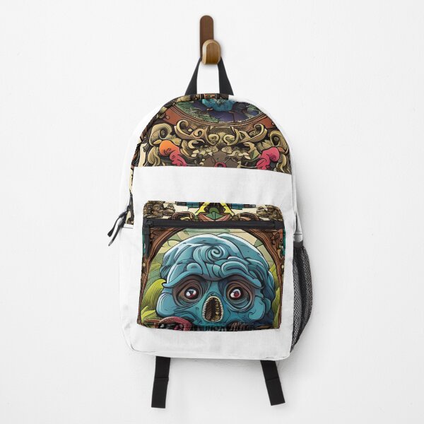 Item preview, Reflections of Curiosities designed and sold by Beto Santos.