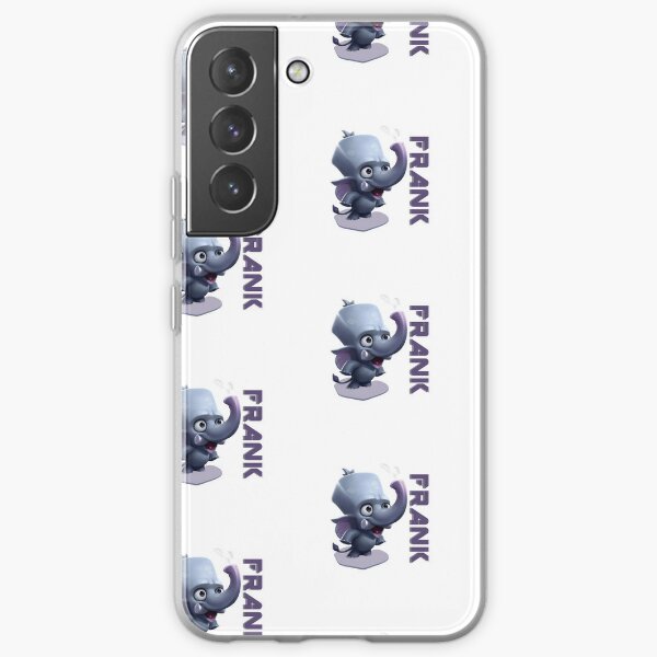 Legendary Zooba Characters Samsung Galaxy Phone Case for Sale by DivinusYT