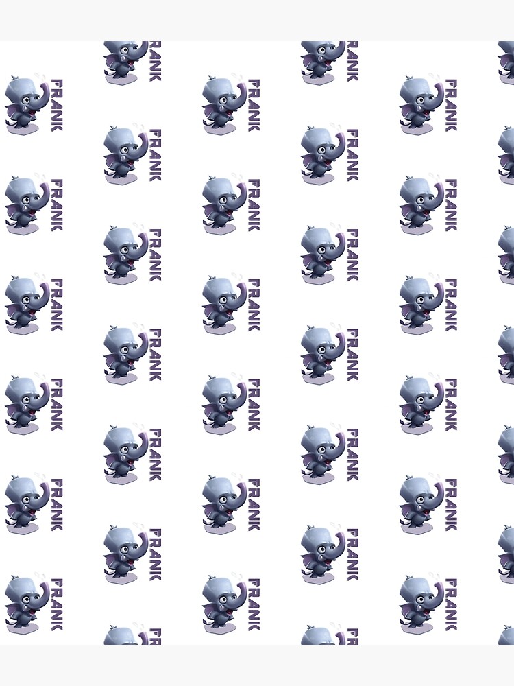 zooba frank design zooba zooba Backpack sold by Amad SKU 43624623