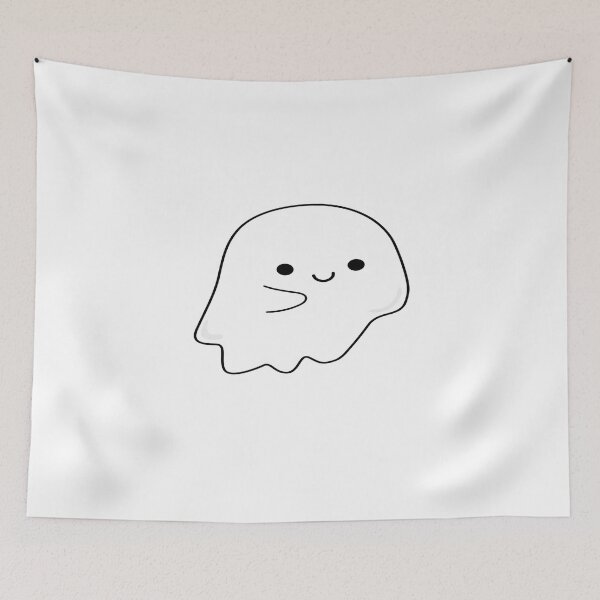 Item preview, space ghost t shirt designed and sold by fati-stor.