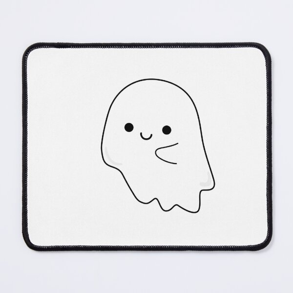 Item preview, Kitty "Boo" bies designed and sold by AllPunAndGames.