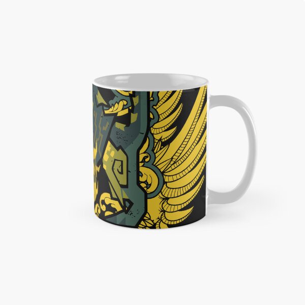 Item preview, RAGING BRACHYDIOS - CREST (ICEBORNE) designed and sold by EXION CREW.