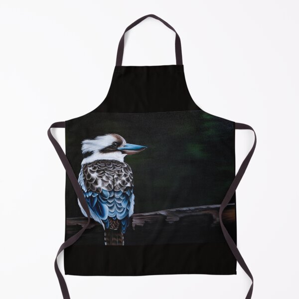 Item preview, Kookaburra designed and sold by EMHaleART.