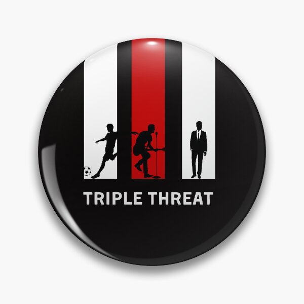 Item preview, Triple Threat designed and sold by Shadydesigner.