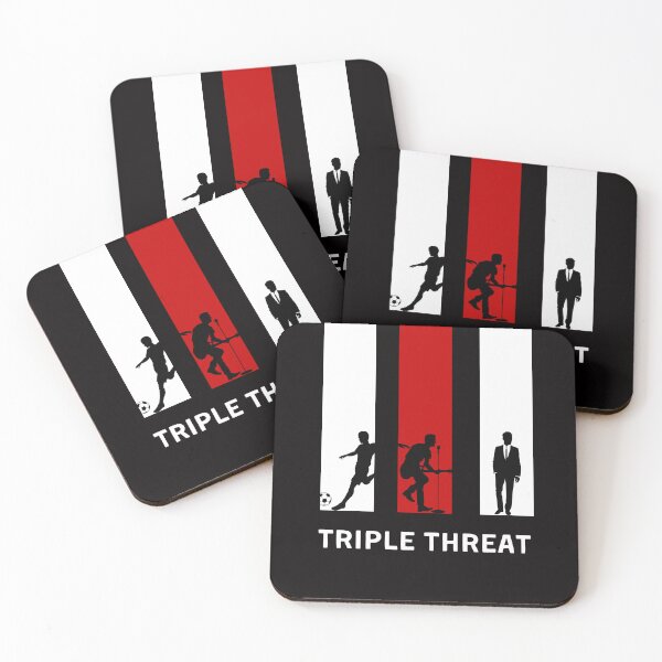 Item preview, Triple Threat designed and sold by Shadydesigner.