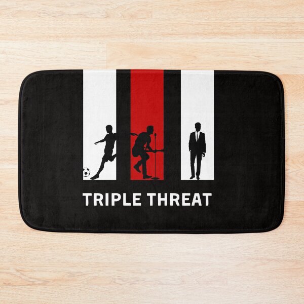 Item preview, Triple Threat designed and sold by Shadydesigner.
