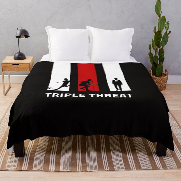Item preview, Triple Threat designed and sold by Shadydesigner.