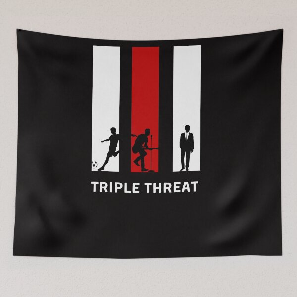Item preview, Triple Threat designed and sold by Shadydesigner.
