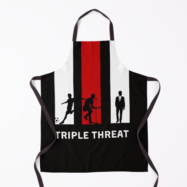 Item preview, Triple Threat designed and sold by Shadydesigner.