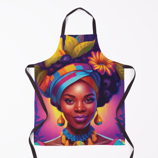 Item preview, Black History Month 2023 Black Woman designed and sold by DGtaLrtcom.