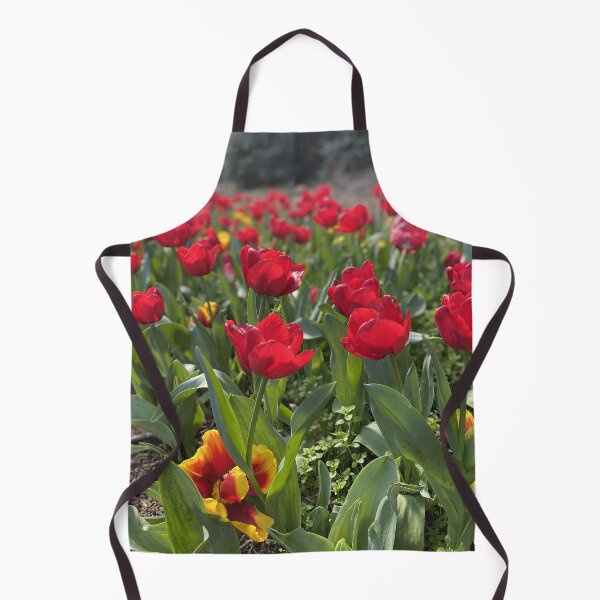 Item preview, Tulip blooms, Araluen, Western Australia designed and sold by NimbleFish.