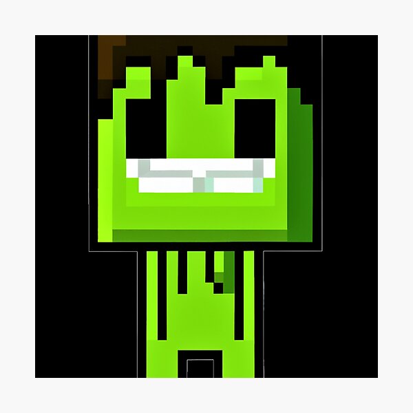 Minecraft Infamous Boss Creeper Mob PNG, Clipart, Boss, Creeper