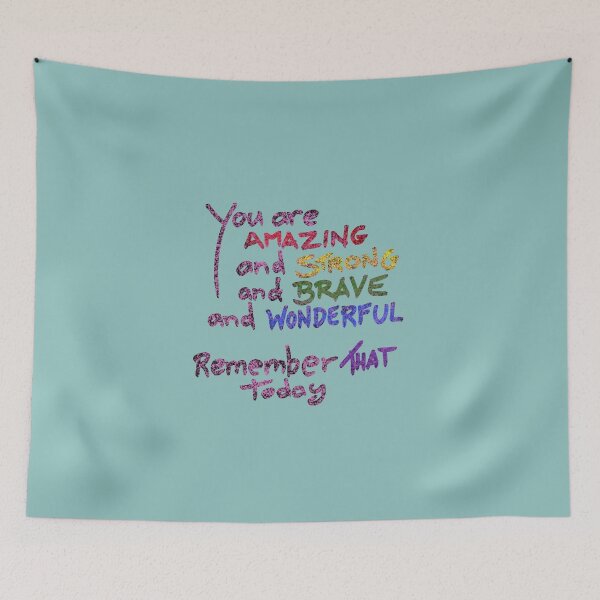 Item preview, Remember THAT today designed and sold by Black-Orc.