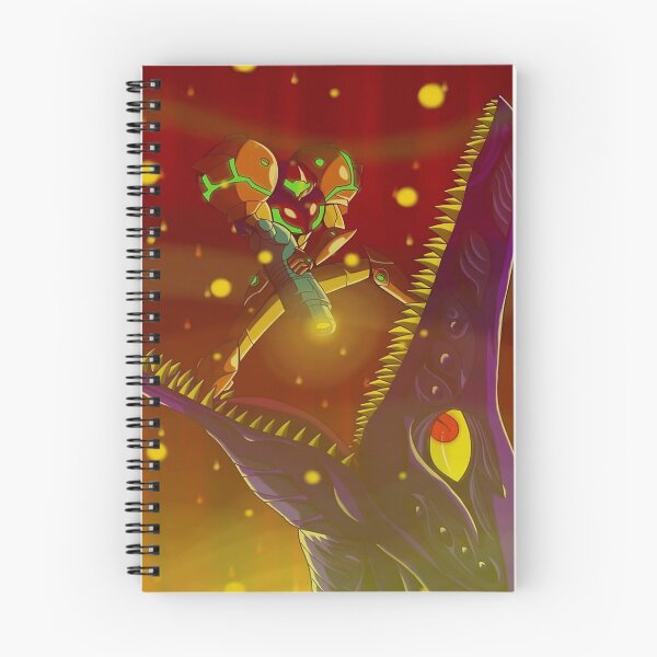 Item preview, metroid game art designed and sold by haynesnathan.