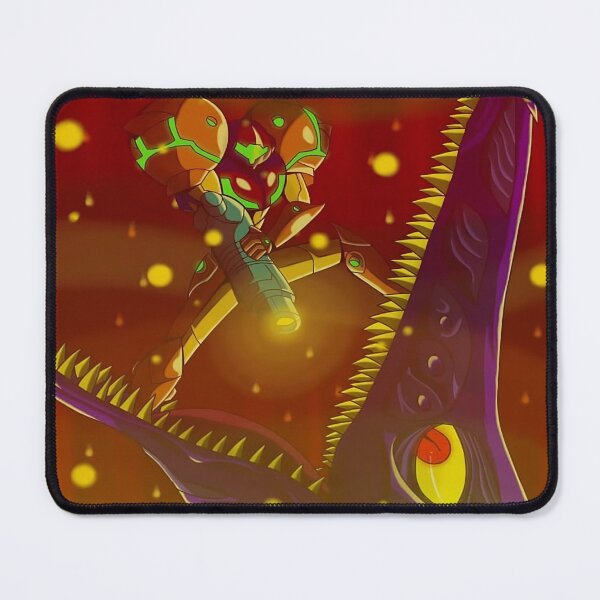 Item preview, metroid game art designed and sold by haynesnathan.