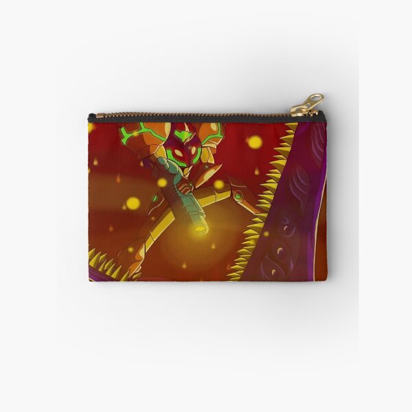 Item preview, metroid game art designed and sold by haynesnathan.